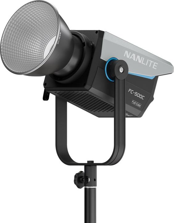 Actual product image Nanlite FC-500C (Studio light, Video light)