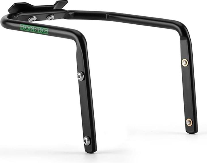 Rockbros Multifunctional Bracket 31210013001 Saddle Bag Stabiliser - Black