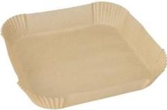 Produktbild Papstar Backpapier für Heissluftfriteuse (20 x 20 cm)