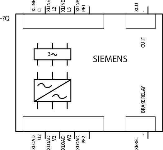 Produktbild Siemens 6SL3225-0BE31-8AA0