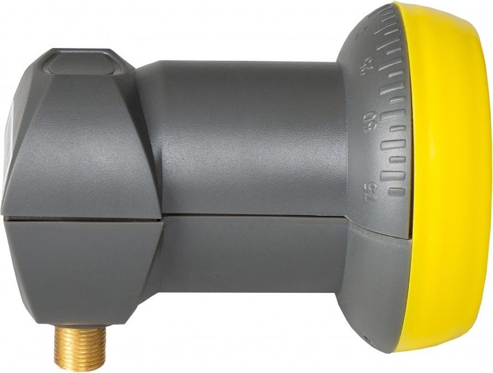 Actual product image Humax Universal LNB, weather protection, LTE filter (Single LNB)