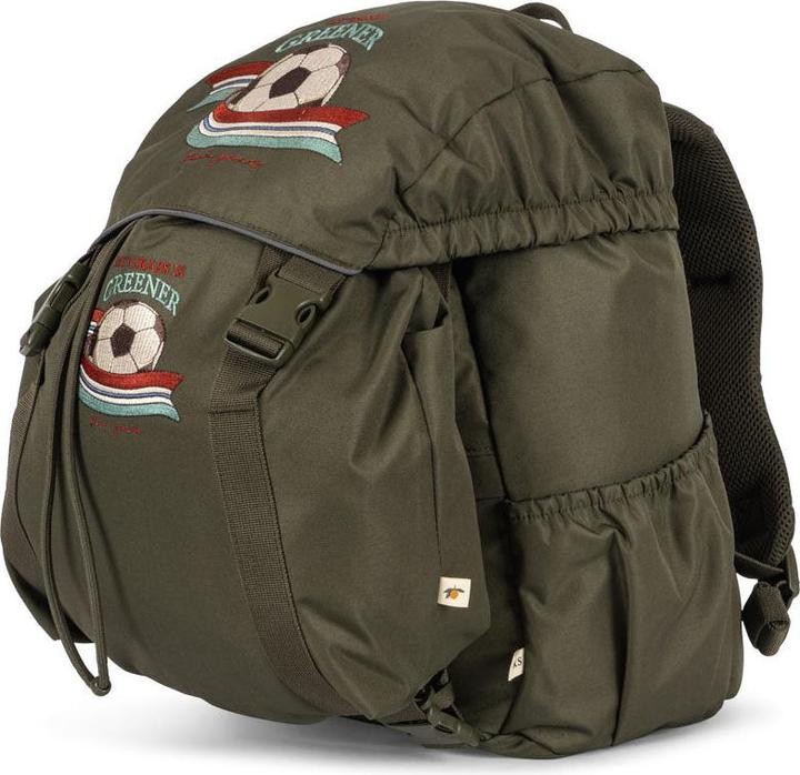 Produktbild Konges Slojd Clover Schulthek Kalamata Kick It