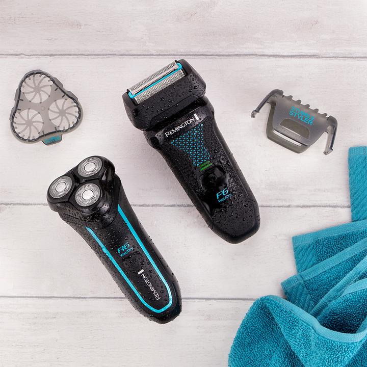 Produktbild Remington R6000 Style Series Aqua