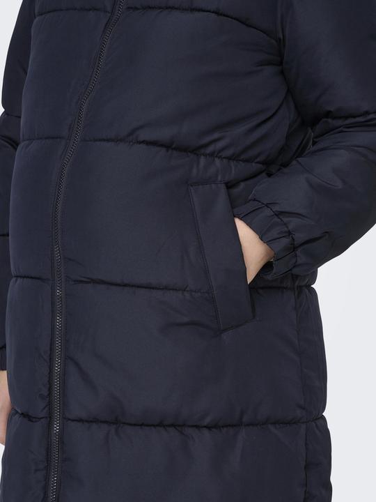 Actual product image Only Maternity OLMTRUDY Steppmantel Steppmantel (L)