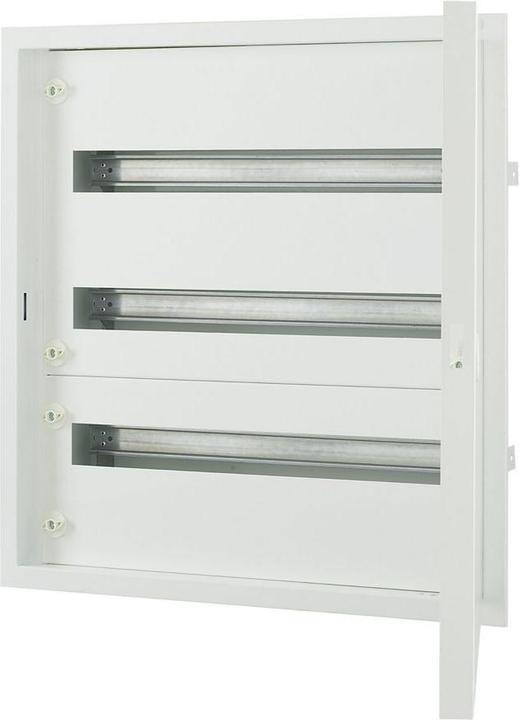 Actual product image Eaton Flush-mounted flat distributor