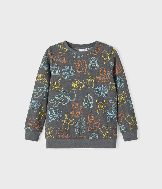 Immagine prodotto Name it Felpa Pokémon (116)