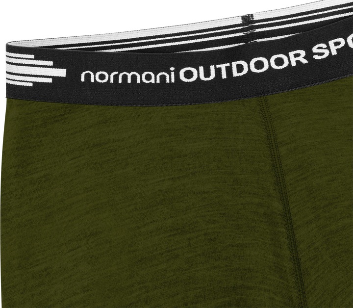 Produktbild Normani Damen Merino Unterhose Perth (XL)
