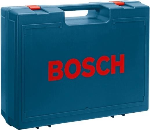 Image du produit Bosch Professional Zubehör Mallette en plastique (6556 pièces)