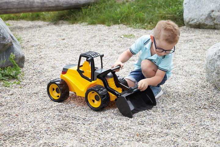 Produktbild Lena Giga Trucks Aufsitz-Bagger