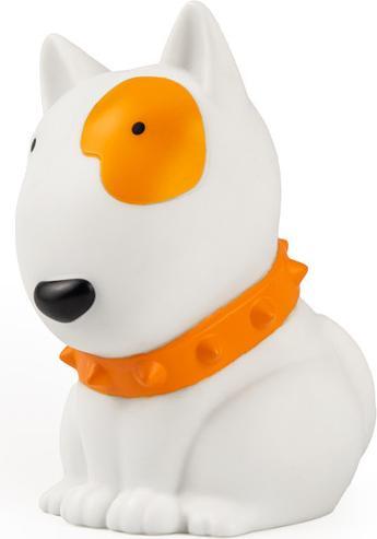 Produktbild Dhink Mini Nightlight Dog White