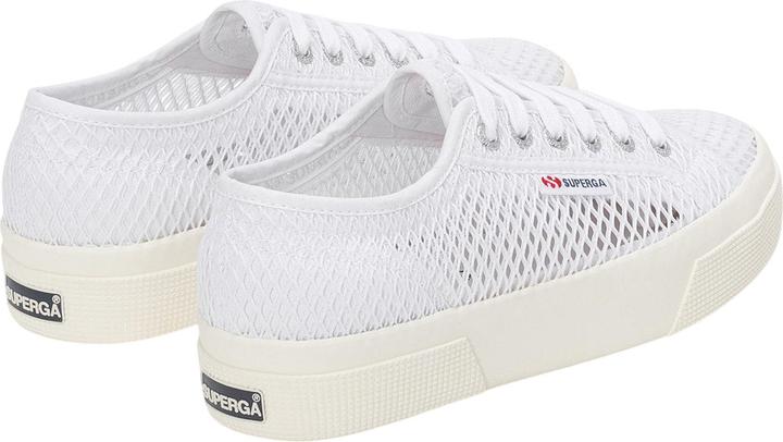 Produktbild Superga Sneaker 2740 Netzmaterial (38)