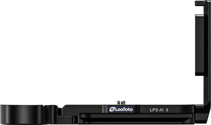 Actual product image Leofoto L plate for Sony A1 II (Stand adapter)