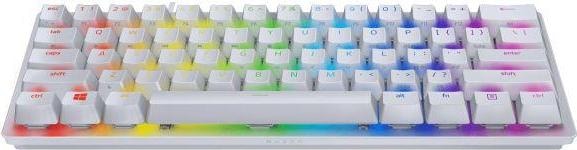 Produktbild Razer Huntsman Mini (US, Kabelgebunden)