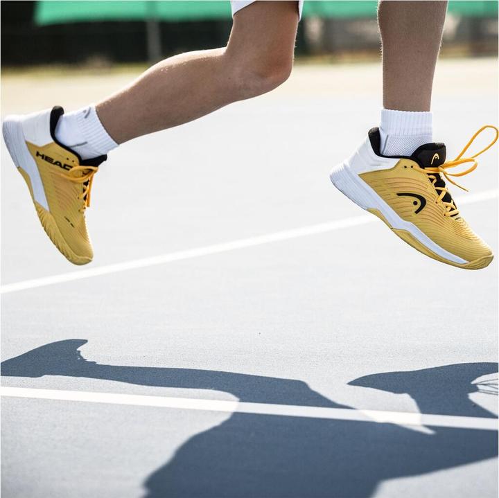 Actual product image Head Revolt Pro 4.5 Junior Bnbk (30)