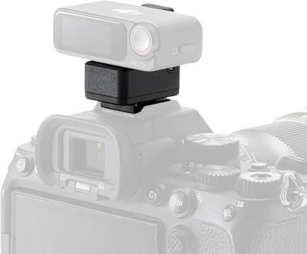 Image du produit DJI Adaptateur Mic 2 Camera