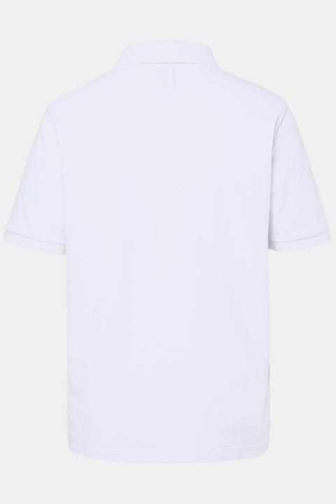 Immagine prodotto JP1880 Maglia polo con FLEXNAMIC® e mezze maniche, disponibile fino alla tg. 8XL