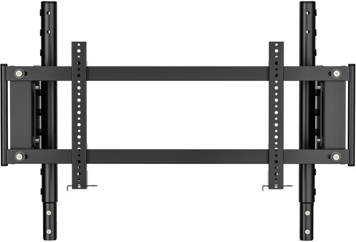 Actual product image Oplite R8 On Top Monitor Mount Black retail (freight forwarding)