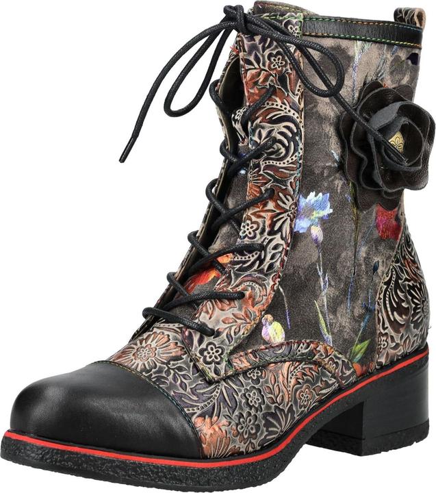 Actual product image Laura Vita Stiefelette (38)