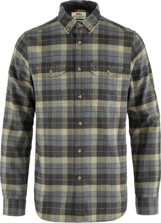 Fjällräven Singi Heavy Flannel Hemd
