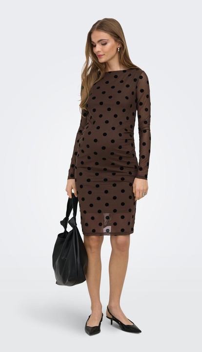 Image du produit Only Maternity OLMLAGUNA Midikleid Kleid (M)