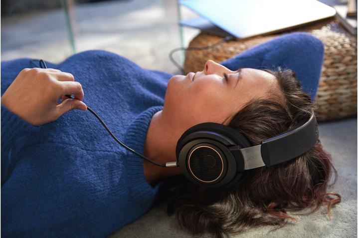 Produktbild Philips SHP9600 (Kabelgebunden)