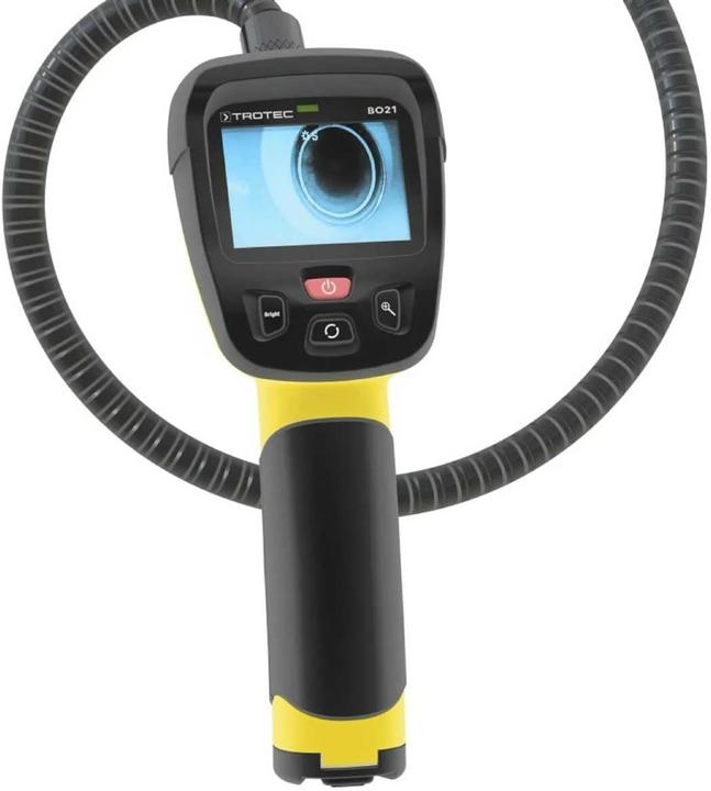 Actual product image Trotec BO21 Videoscoop