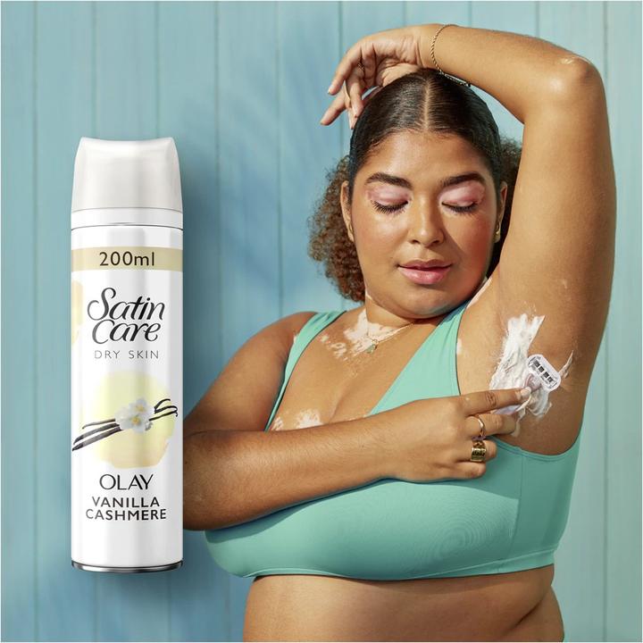 Immagine prodotto Gillette Venus Cura del raso (200 ml, Gel da barba)