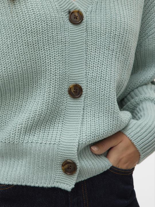 Immagine prodotto Vero Moda Vmlea Ls V-Neck Cuff Cardigan Noos (XL)