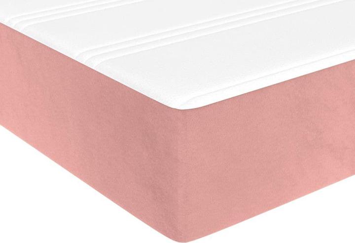 Immagine prodotto vidaXL Boxspringbett (200 x 200 cm)