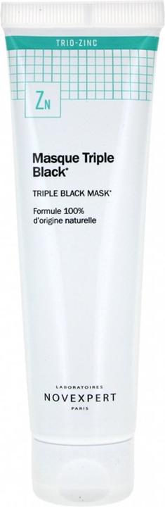 Novexpert Masque Triple Black (70 ml)
