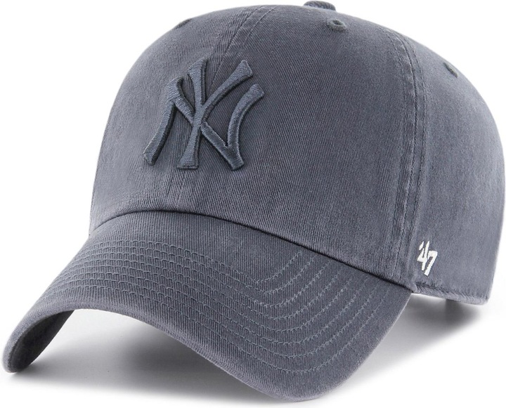 Produktbild 47 Brand Relaxed Fit MLB New York Yankees (One Size)
