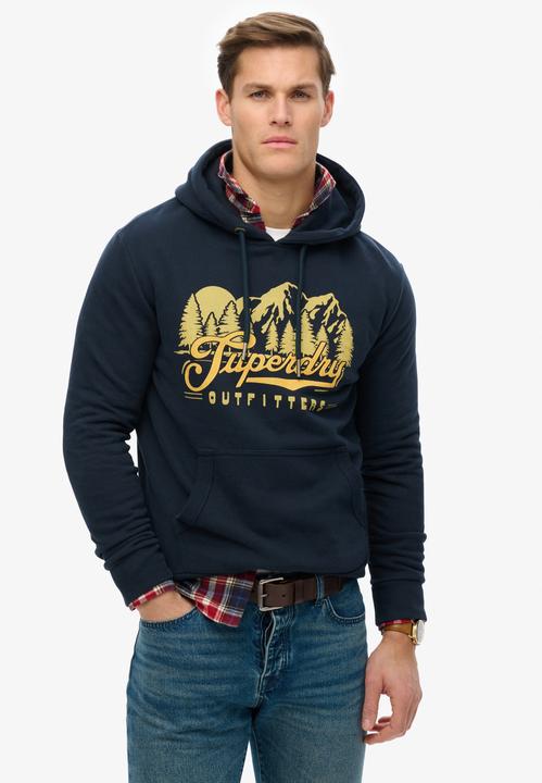 Produktbild Superdry Outfitters (S)