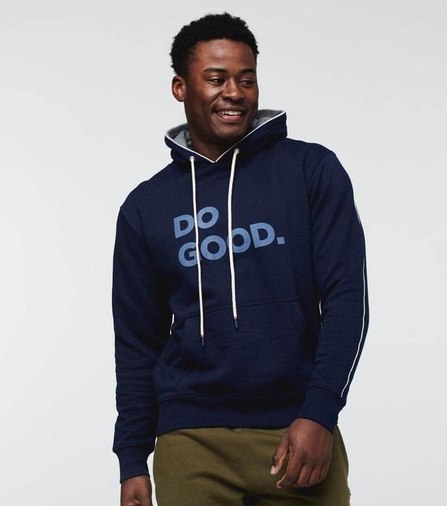 Immagine prodotto Cotopaxi Do Good Pullover Hoodie (XL)