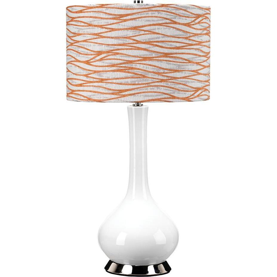 Elstead Lighting, Tafellamp, Milo tafellamp