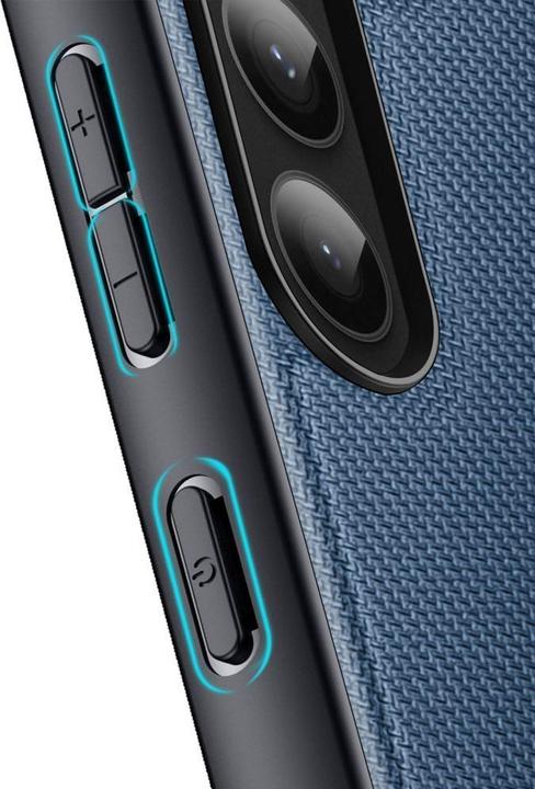 Actual product image Dux Ducis Fino Series Hardcase (Samsung Galaxy S23+)