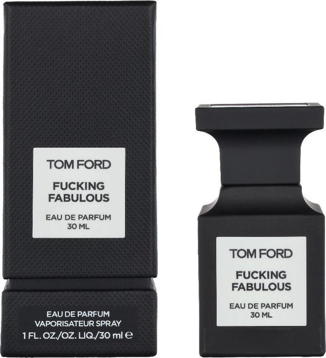 Produktbild Tom Ford Fu*** Fabulous (Eau de Parfum, 30 ml)