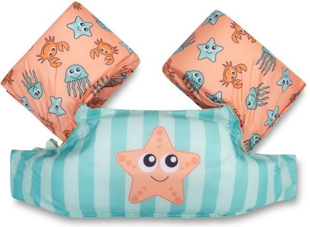 Produktbild Swim Essentials Puddel Jumper Meerestiere, 2-6 Jahre