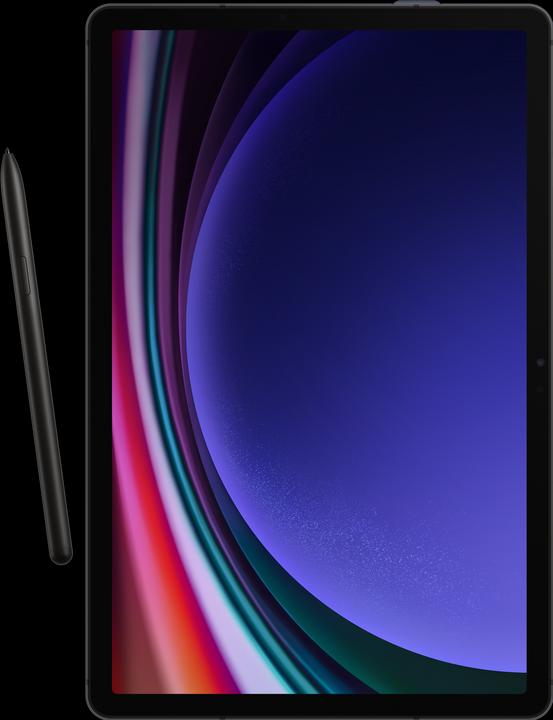 Image du produit Samsung Smart Book Cover (Galaxy Tab S9, Galaxy Tab S9 FE, Samsung Galaxy Tab S10 FE)
