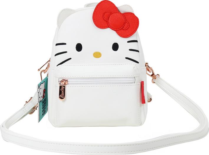 Produktbild Hello Kitty BlueSkyStudios Sanrio Rucksack Mini