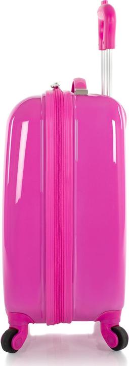 Image du produit Heys Pipsa Possu -lasten matkalaukku, pinkki (25 l)