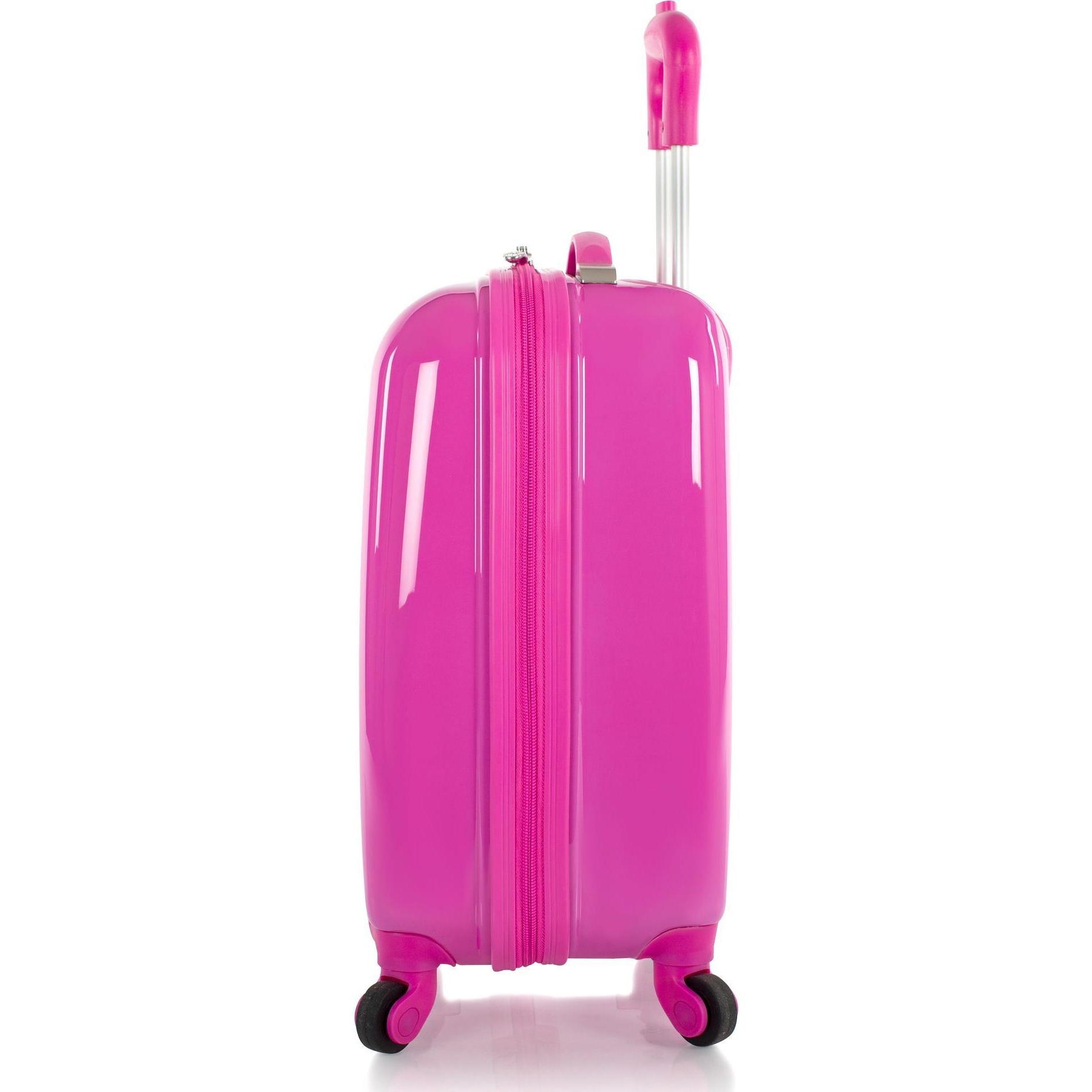 Thumbnail - Heys, Koffer, Pipsa Possu -lasten matkalaukku, pinkki, Pink, (25 l, Handgepäck (bis 50l))
