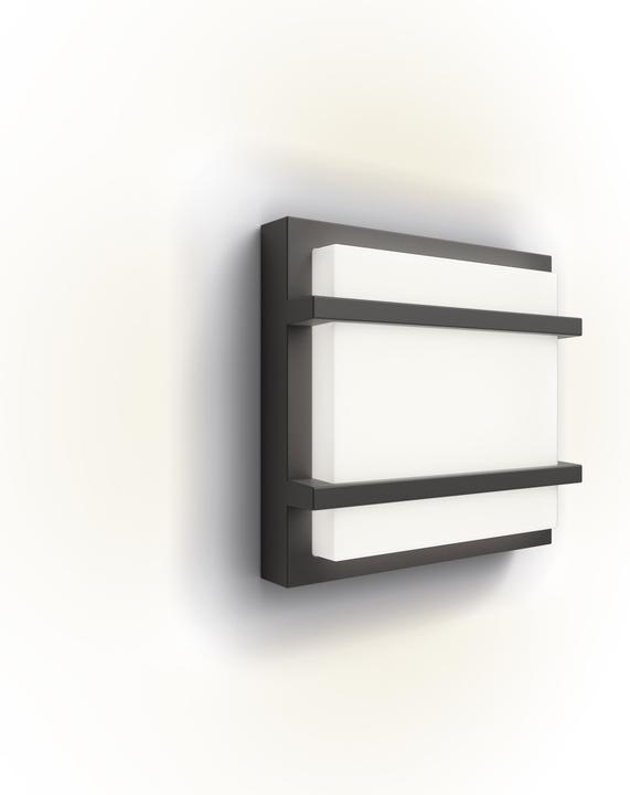 Image du produit Philips Petronia (800 lm, IP44)