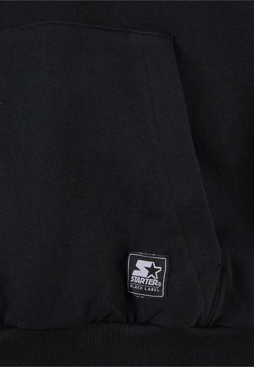 Actual product image Starter Essential Oversize Hoody - 161493 (M)