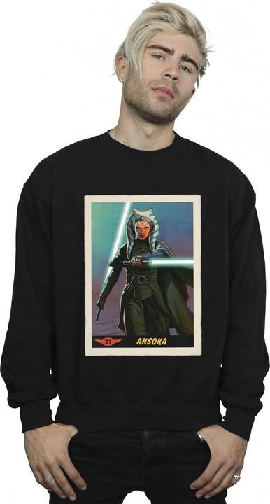 Produktbild Star Wars The Mandalorian Ahsoka Sweatshirt (4XL)