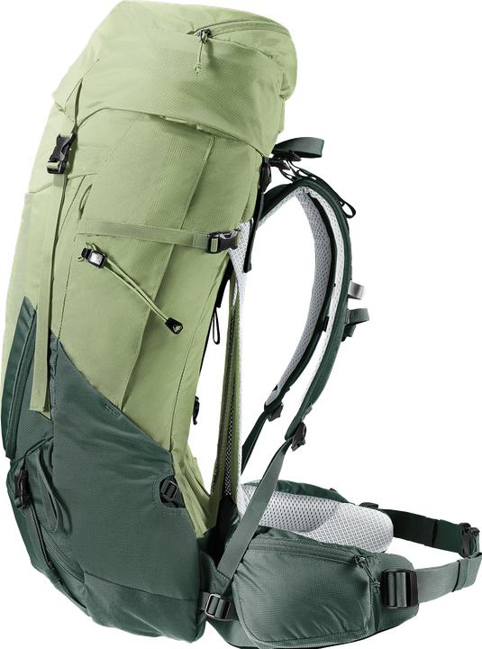 Immagine prodotto Deuter Futura Air Trek 45 + 10 (55 l)