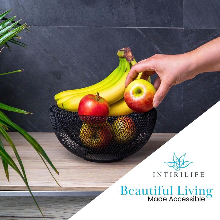 Produktbild Intirilife Obstkorb