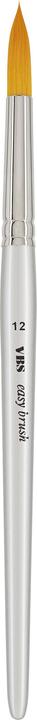 Produktbild VBS Rundpinsel "Easy-Brush" (8.10 mm)
