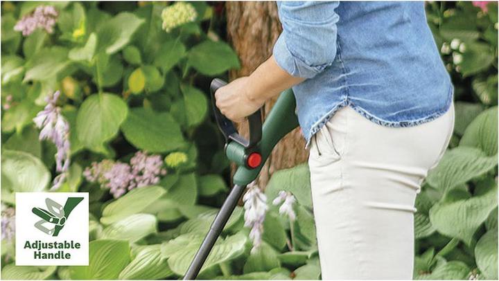 Immagine prodotto Bosch Home & Garden EasyGrassCut 18V-230 (Filo di taglio)