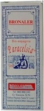 Produktbild Paracelsia 29 Bronaler 50ml (Eau de Parfum, 50 ml)