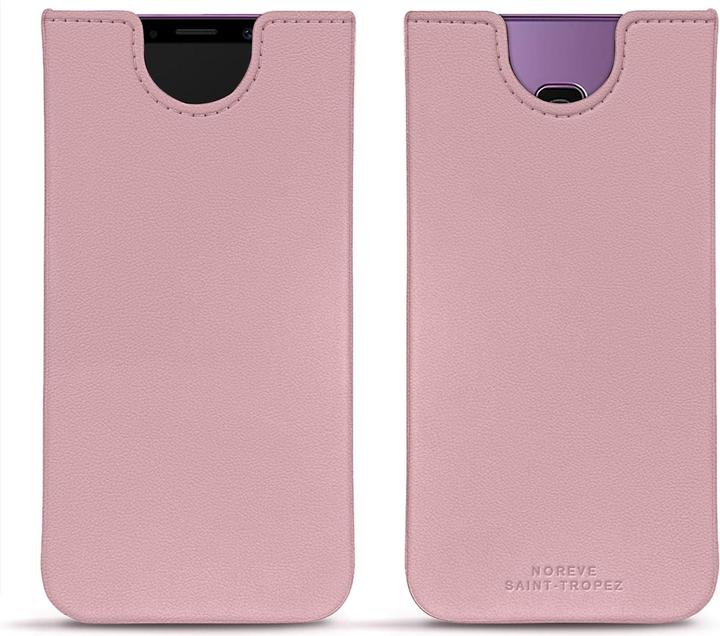 Rose PU ( Pantone #efbae1 )